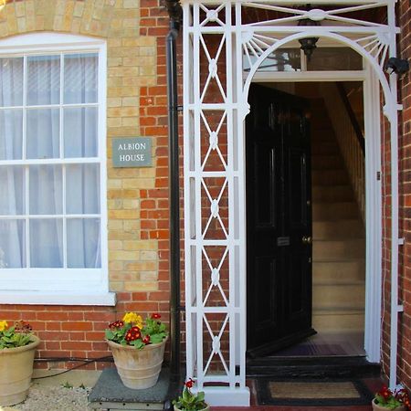 فيلا Seaside Luxury House On The Suffolk Coast ساكسموندهام المظهر الخارجي الصورة