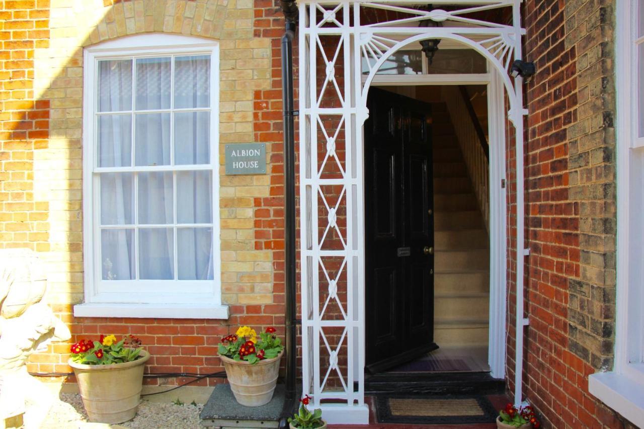 فيلا Seaside Luxury House On The Suffolk Coast ساكسموندهام المظهر الخارجي الصورة