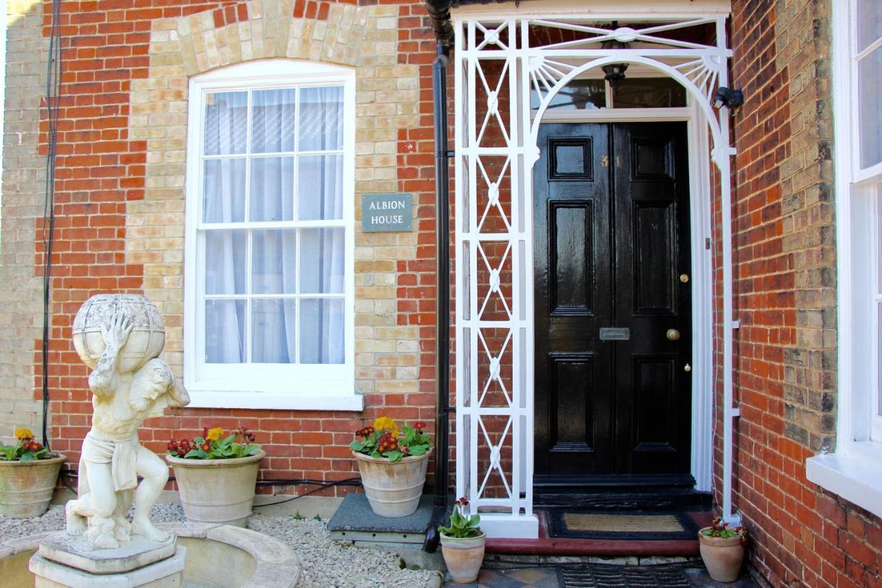 فيلا Seaside Luxury House On The Suffolk Coast ساكسموندهام المظهر الخارجي الصورة