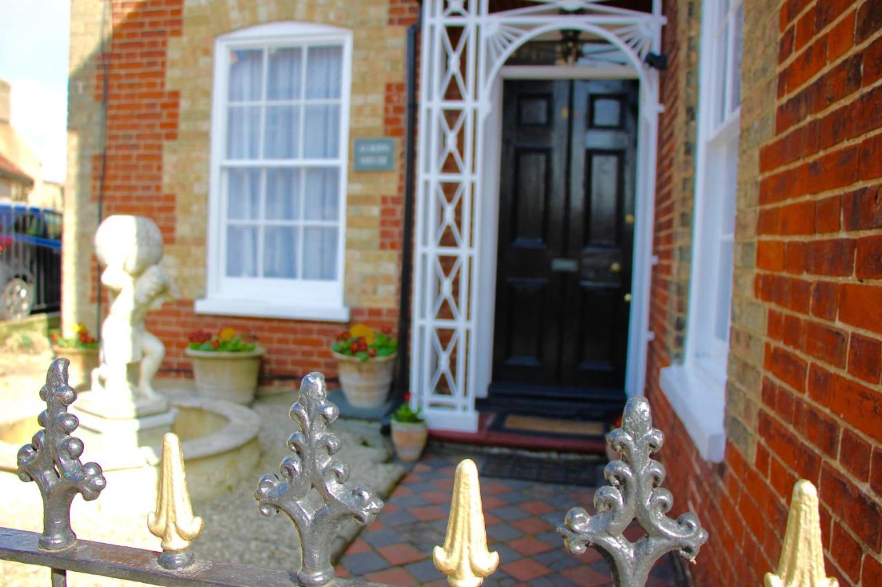 فيلا Seaside Luxury House On The Suffolk Coast ساكسموندهام المظهر الخارجي الصورة
