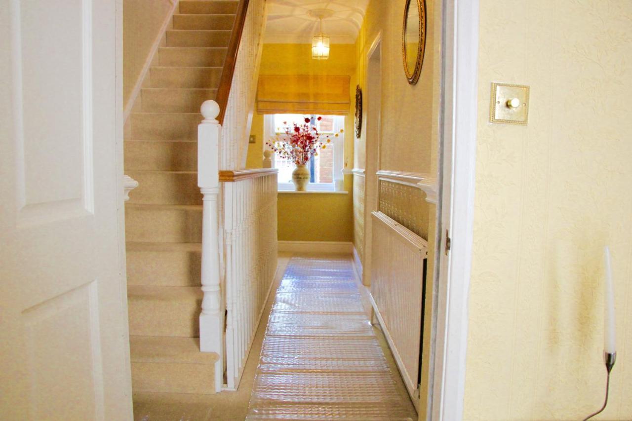 فيلا Seaside Luxury House On The Suffolk Coast ساكسموندهام المظهر الخارجي الصورة