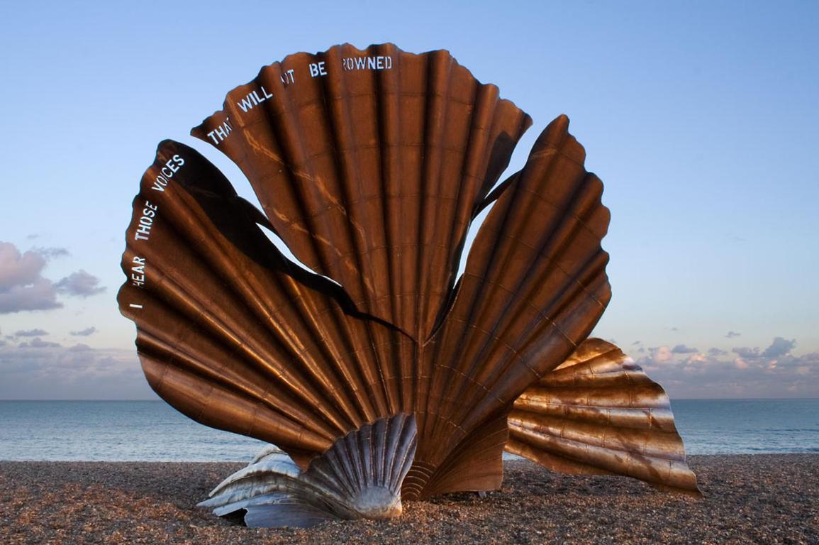 فيلا Seaside Luxury House On The Suffolk Coast ساكسموندهام المظهر الخارجي الصورة