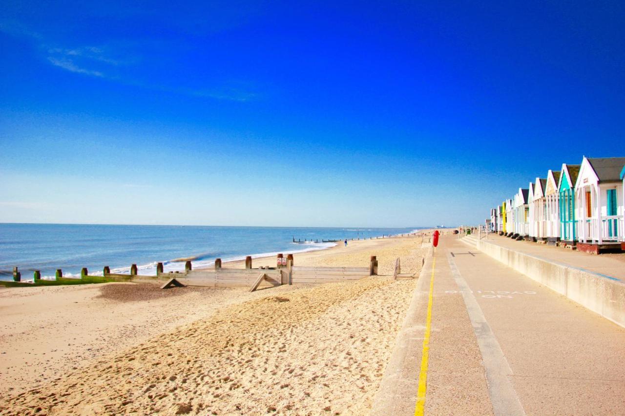 فيلا Seaside Luxury House On The Suffolk Coast ساكسموندهام المظهر الخارجي الصورة